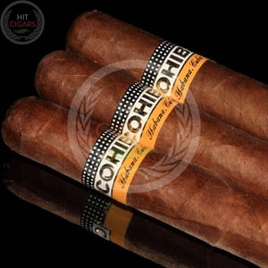 Cohiba Siglo IV Tubos (5x3 Packs) 8 Cohiba Siglo IV Tubos (5x3 Packs)