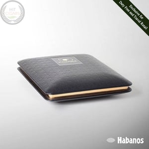 Cohiba Seleccion 50 Aniversario Travel Humidor 2016 2 Cohiba Seleccion 50 Aniversario Travel Humidor 2016