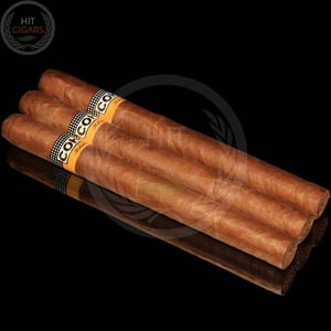 Cohiba Siglo V Tubos (5x3 Packs) 4 Cohiba Siglo V Tubos (5x3 Packs)