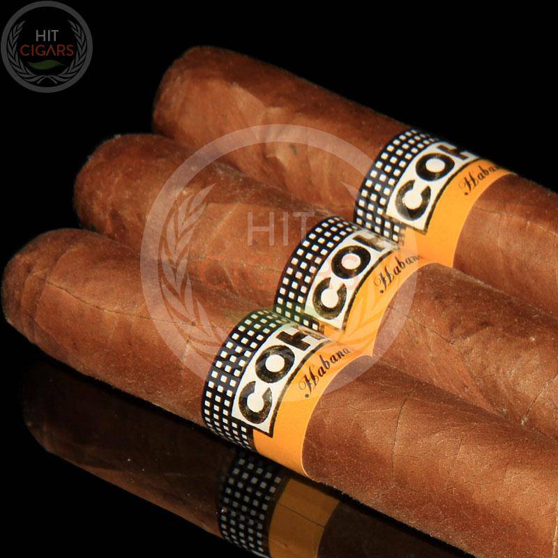 Cohiba Siglo V Tubos (5x3 Packs)