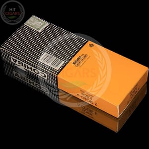 Cohiba Siglo V Tubos (5x3 Packs) 8 Cohiba Siglo V Tubos (5x3 Packs)