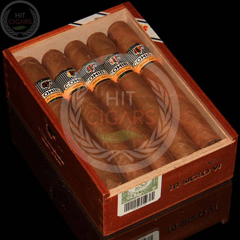 cohiba-siglo-vi-cabinet-of-10-cigars-1 Cohiba Siglo VI (Cab of 10)