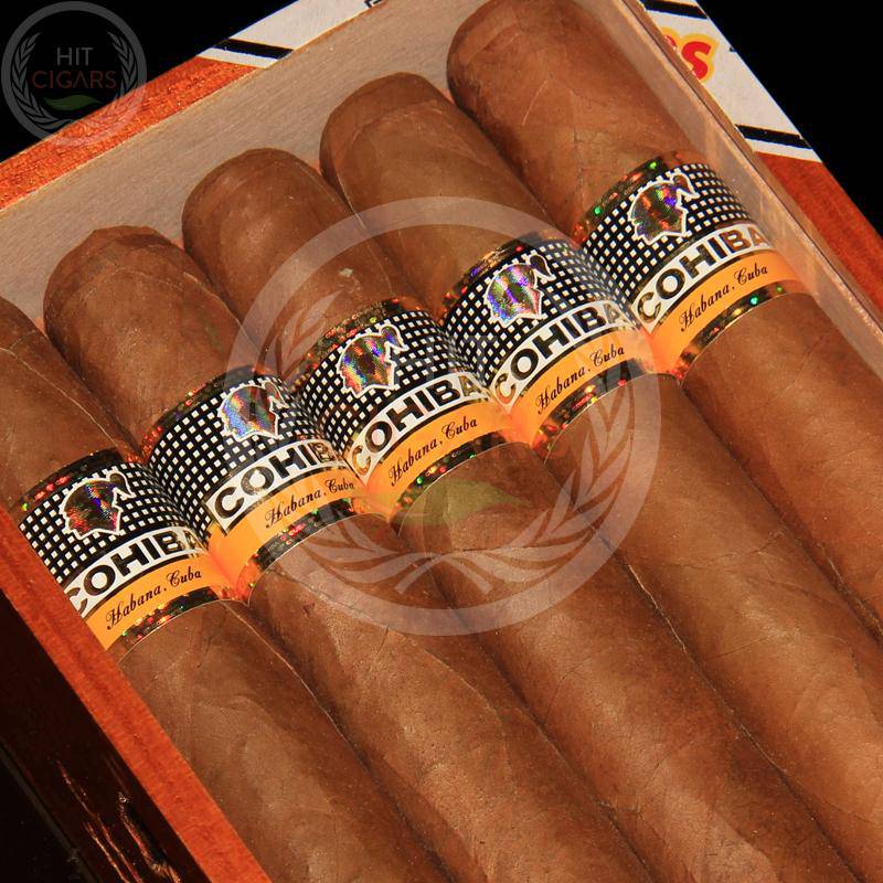 Cohiba Siglo VI (Cab of 10)