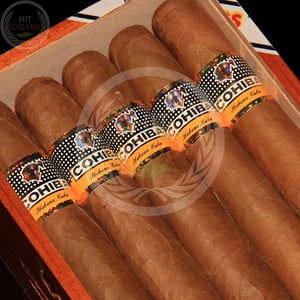 Cohiba Siglo VI (Cab of 10) 9 Cohiba Siglo VI (Cab of 10)