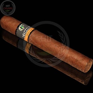 Cohiba Siglo VI Tubos (5x3 Packs) 3 Cohiba Siglo VI Tubos (5x3 Packs)