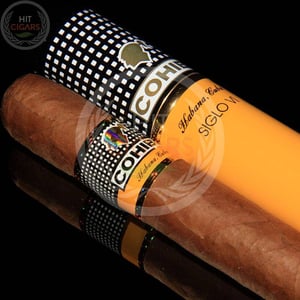 Cohiba Siglo VI Tubos (5x3 Packs) 4 Cohiba Siglo VI Tubos (5x3 Packs)