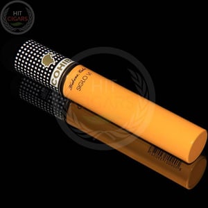 Cohiba Siglo VI Tubos (5x3 Packs) 5 Cohiba Siglo VI Tubos (5x3 Packs)