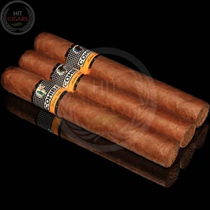 Cohiba Siglo VI Tubos (5x3 Packs) 6 Cohiba Siglo VI Tubos (5x3 Packs)