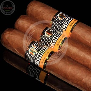 Cohiba Siglo VI Tubos (5x3 Packs) 7 Cohiba Siglo VI Tubos (5x3 Packs)