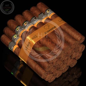 Cohiba Siglo VI 10 Cohiba Siglo VI