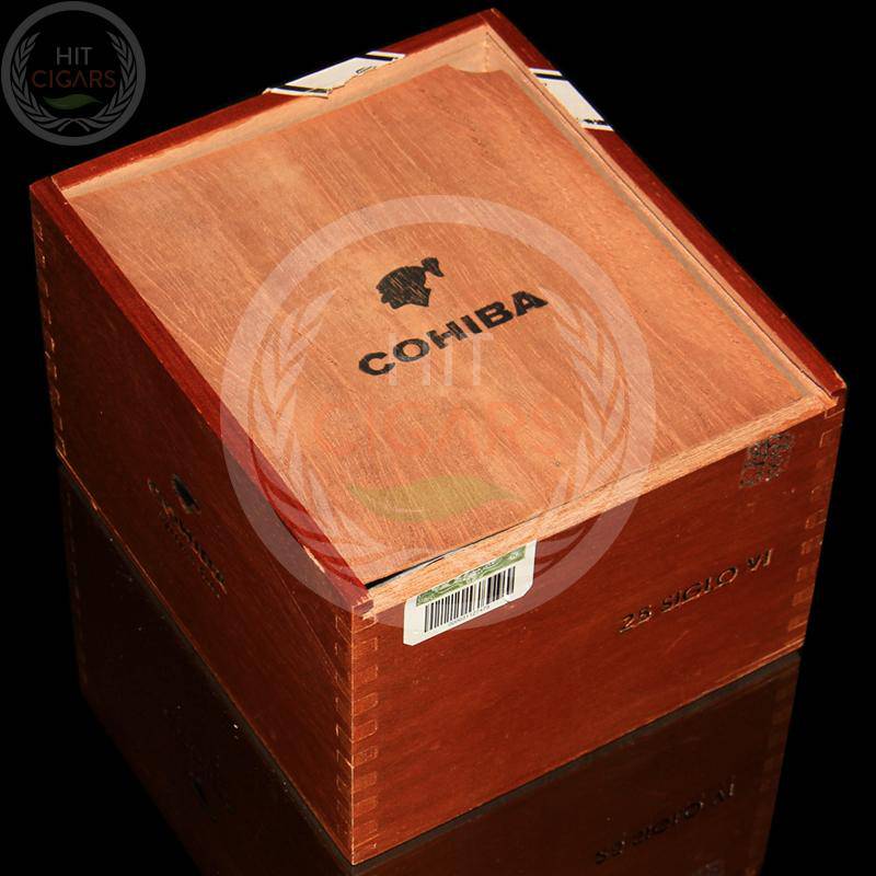 Cohiba Siglo VI