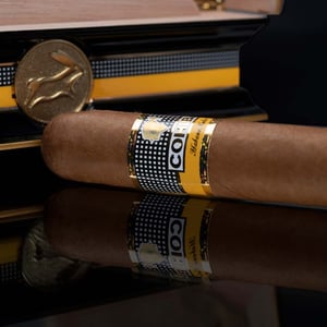 Cohiba Siglo de Oro Year of the Rabbit 2023 4 Cohiba Siglo de Oro Year of the Rabbit 2023