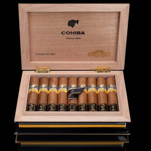 Cohiba Siglo de Oro Year of the Rabbit 2023 6 Cohiba Siglo de Oro Year of the Rabbit 2023