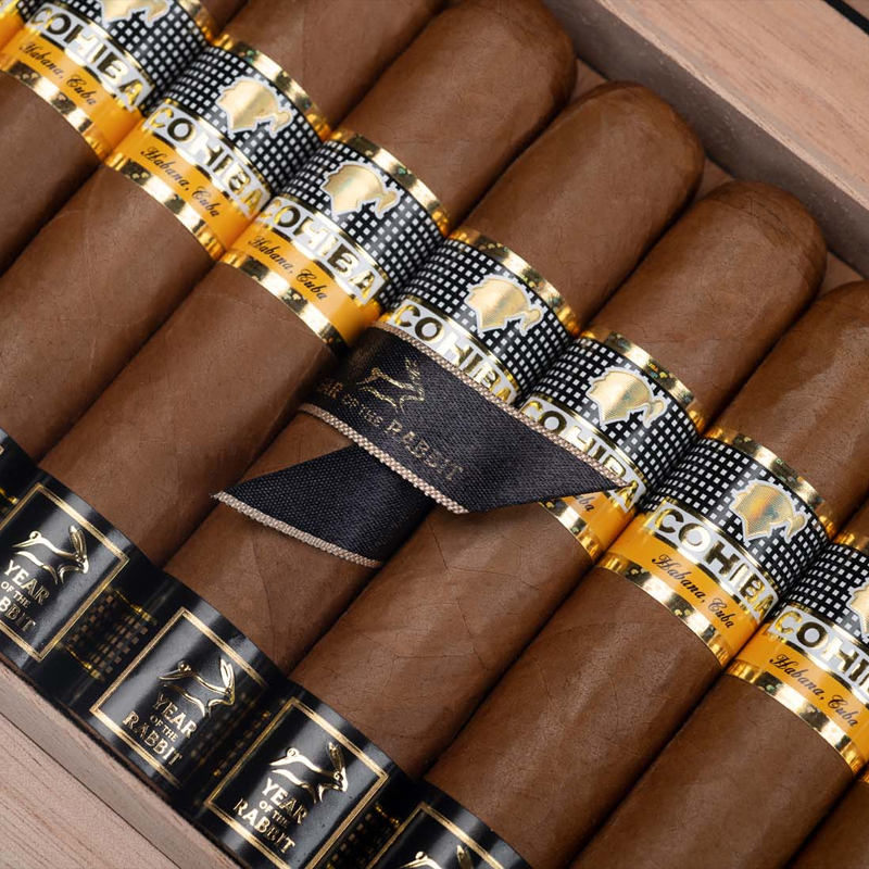 cohiba-siglo-de-oro-year-of-the-rabbit-2023-1 Cohiba Siglo de Oro Year of the Rabbit 2023