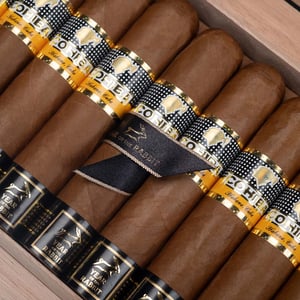 Cohiba Siglo de Oro Year of the Rabbit 2023 7 Cohiba Siglo de Oro Year of the Rabbit 2023