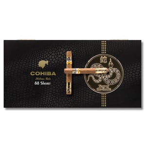 cohiba-short-humidor-year-of-the-snake-88s-1 Cohiba Short Humidor Year of the Snake