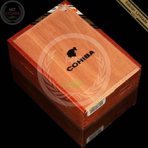 Cohiba Talisman Edicion Limitada 2017 3 Cohiba Talisman Edicion Limitada 2017