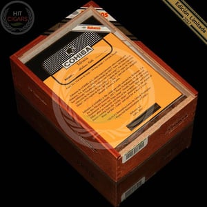 Cohiba Talisman Edicion Limitada 2017 4 Cohiba Talisman Edicion Limitada 2017