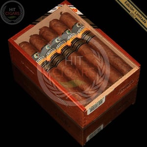 Cohiba Talisman Edicion Limitada 2017 6 Cohiba Talisman Edicion Limitada 2017