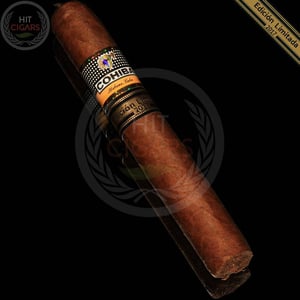 Cohiba Talisman Edicion Limitada 2017 7 Cohiba Talisman Edicion Limitada 2017