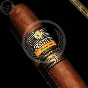 Cohiba Talisman Edicion Limitada 2017 8 Cohiba Talisman Edicion Limitada 2017