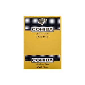 cohiba-wide-short-6s-1 Cohiba Wide Short 6's