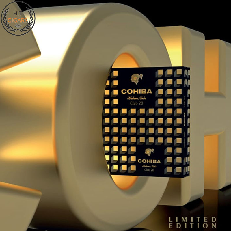 Cohiba Mini Limited Edition 2023