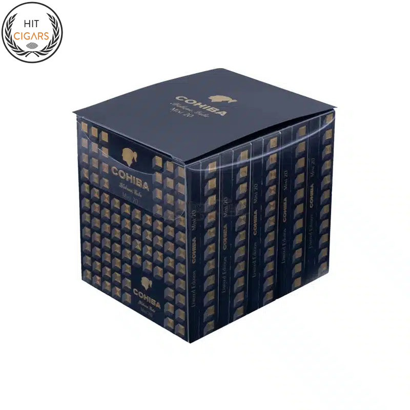 cohiba-mini-limited-edition-2023-1 Cohiba Mini Limited Edition 2023