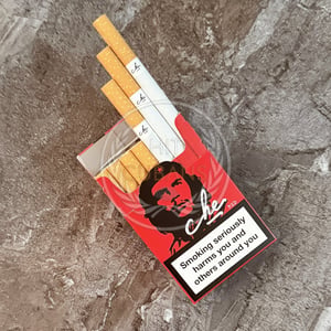 Che Red