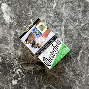 Chesterfield Menthol