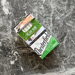 Chesterfield Menthol