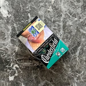 Chesterfield Remix Mint