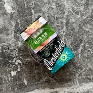 Chesterfield Remix Mint