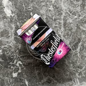 Chesterfield Remix Purple