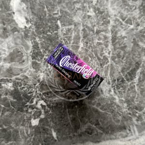 Chesterfield Remix Purple