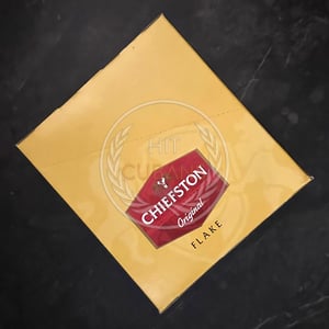 Chiefston Original Flake 50g