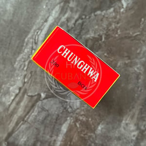 Chunghwa 12 Chunghwa