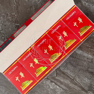 Chunghwa 13 Chunghwa