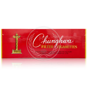 Chunghwa
