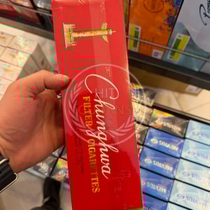 Chunghwa (Soft) 3 Chunghwa (Soft)