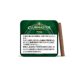 Clubmaster Mini Brazil