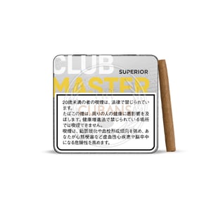 Clubmaster Superior Sumatra