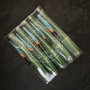 Colts Green Tea 40g 3 Colts Green Tea 40g