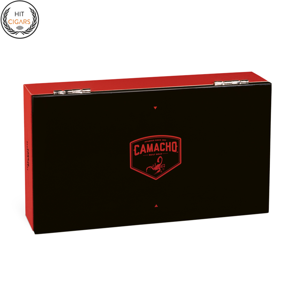 Camacho Corojo Robusto (Box of 20)