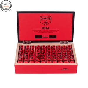camacho-corojo-robusto-tubos-box-of-20-1 Camacho Corojo Robusto Tubos (Box of 20)