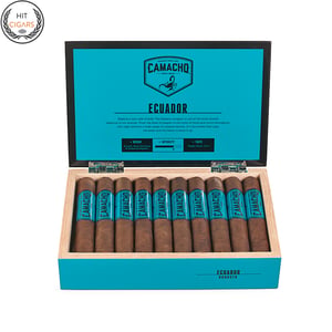 camacho-ecuador-robusto-box-of-20-1 Camacho Ecuador Robusto (Box of 20)