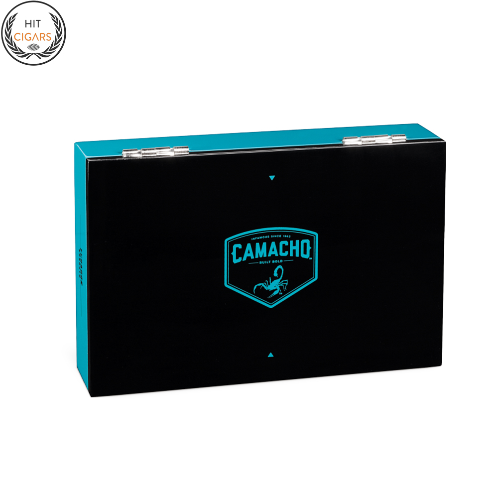 Camacho Ecuador Robusto (Box of 20)