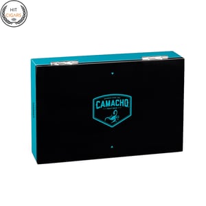 Camacho Ecuador Robusto (Box of 20) 2 Camacho Ecuador Robusto (Box of 20)