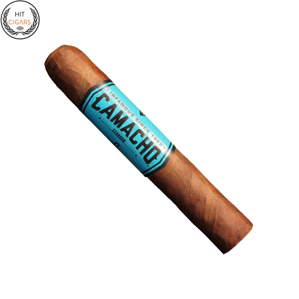 Camacho Ecuador Robusto (Box of 20)