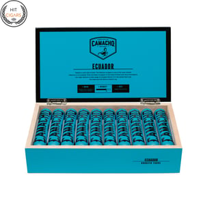 camacho-ecuador-robusto-tubos-box-of-20-1 Camacho Ecuador Robusto Tubos (Box of 20)